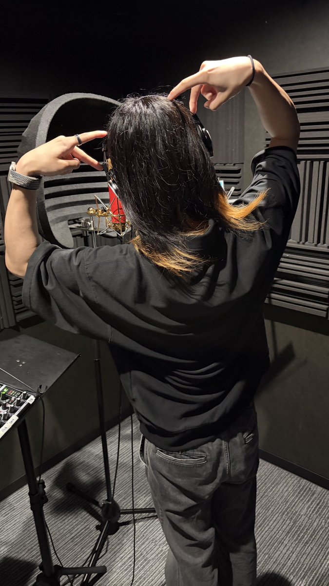 Studio_TFS's tweet photo. Studio TFSをご利用いただきありがとうございました‼️
#TFS名古屋 https://t.co/dW4gTBzsoI