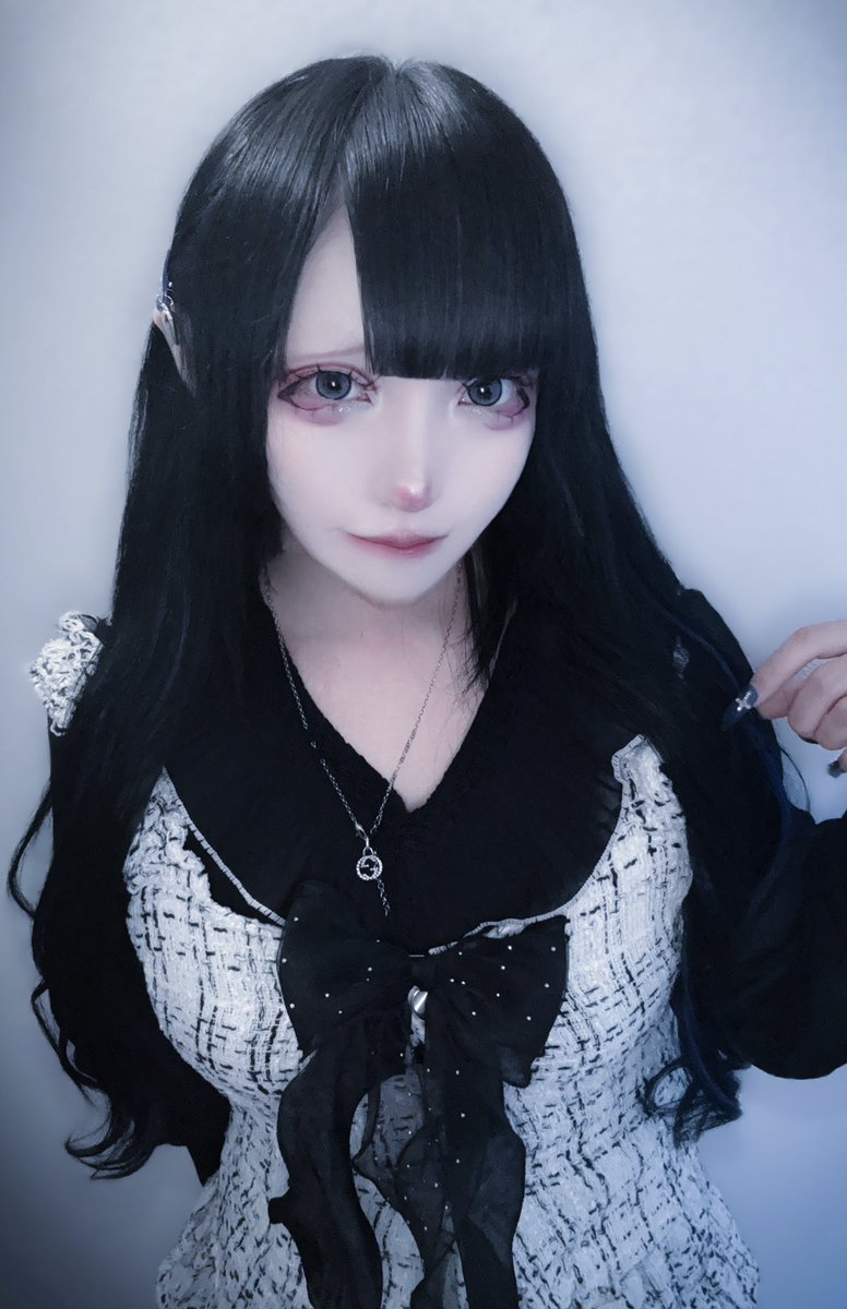 ankh_omega's tweet photo. 私がキミの人生で1番いい女だよ♡ https://t.co/eBgoTgTbcj