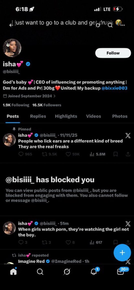 1remzee's tweet photo. i never chop since last year wey dem block me😭 https://t.co/VJADPgsuTM