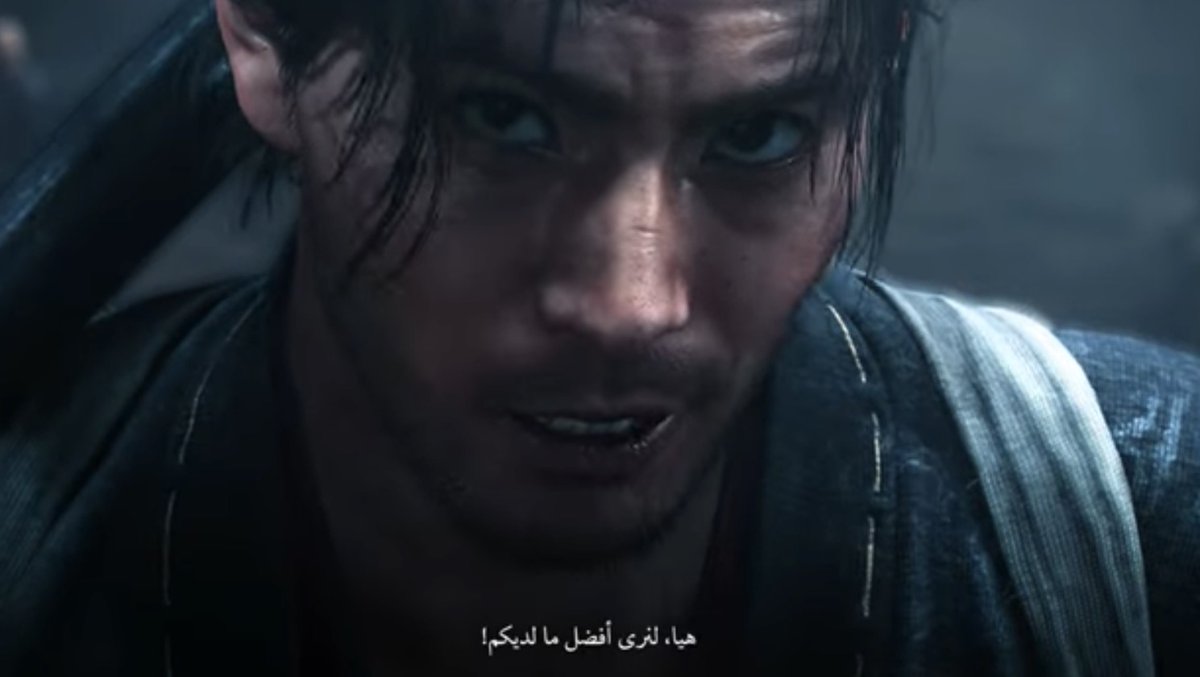 OnePunchManLBY's tweet photo. @Capcom_AR كما قال موساشي:
ورونا عرض أكتافكم 😂 
بالتوفيق ونحن في الانتظار https://t.co/6Xfuptf7Ii