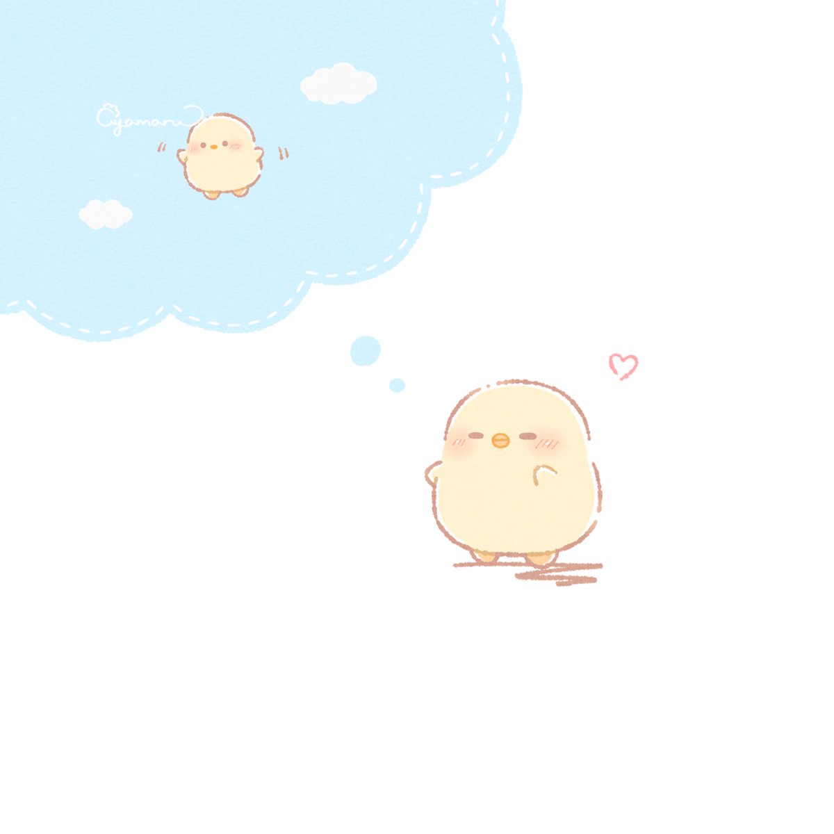 ayamarukobo's tweet photo. 夢の日⋆꙳☽

ぴよこの夢は、いつか空を飛ぶこと https://t.co/yRWfjeS5iB