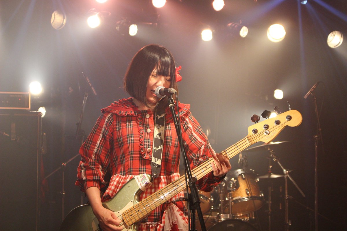 tommy_2525's tweet photo. 15-berry その3

2026.06.09 POP LOCK ON ROCK IN 太陽と虎 https://t.co/nQfmrnuHQq