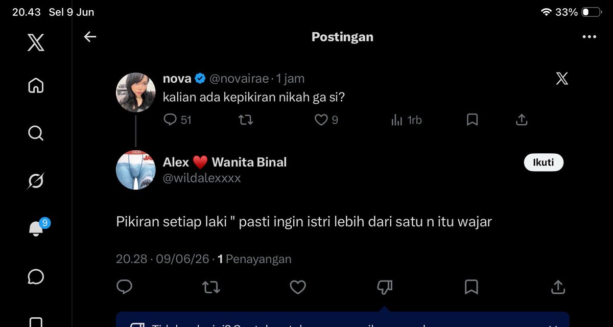 nova tweet media