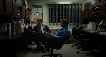 Gibboanxious's tweet photo. Moneyball (2011) 

dir. Bennett Miller https://t.co/7XiItforxw
