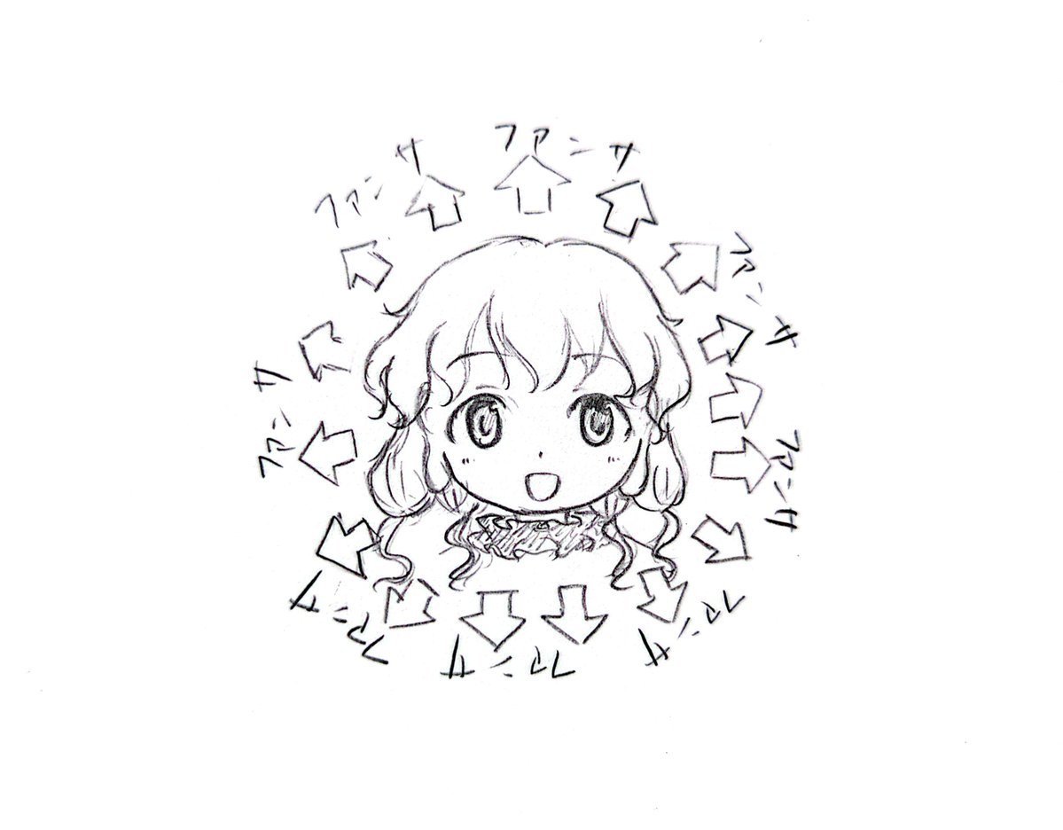 hinotokane's tweet photo. そしてこれはこの世のすべての存在と戎瓔花の関係図 https://t.co/t162pW6y5e
