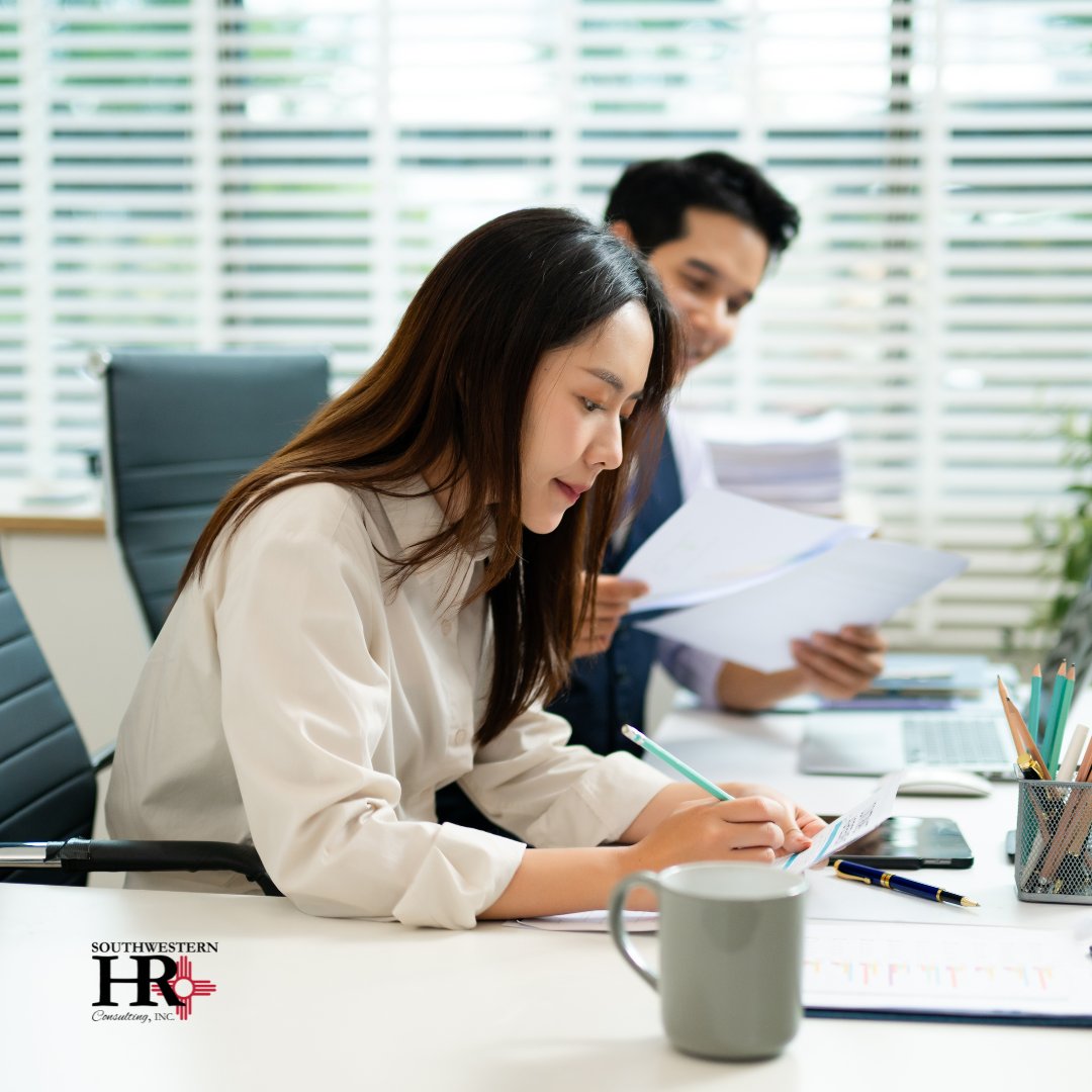 SoWeHRConsult's tweet photo. Your business is unique - your employee handbook should be too.
We create customized handbooks that align with your culture, policies, and compliance needs, not generic templates.
Build a handbook that works for your business: https://t.co/pnQUeYdOdq

#SWHRC #WeKeepHRSimple https://t.co/fz3sLmH6rK