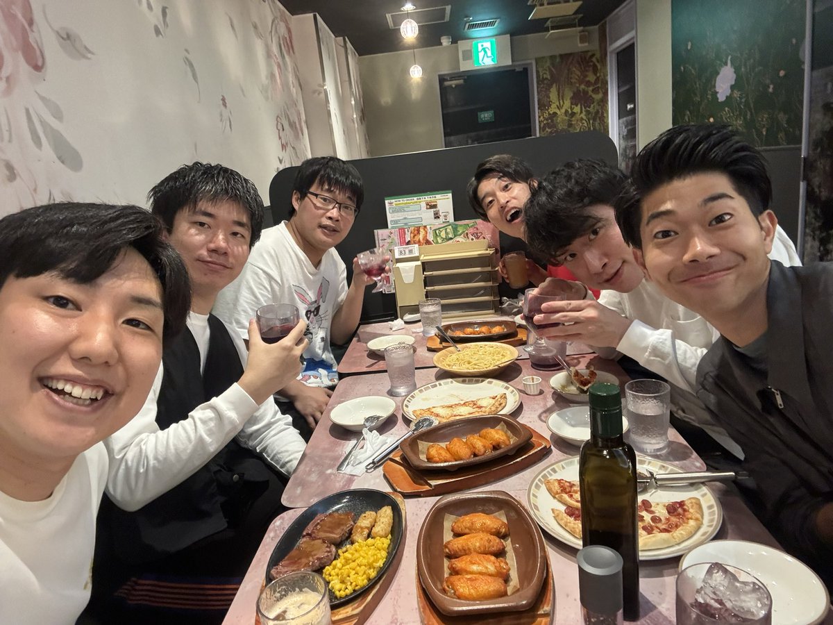 あんよの日 やまち tweet media