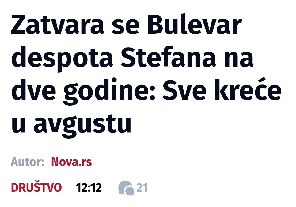 ivan__damn's tweet photo. ee ovo će da bude spektakl 😍 https://t.co/edczeuOrrE