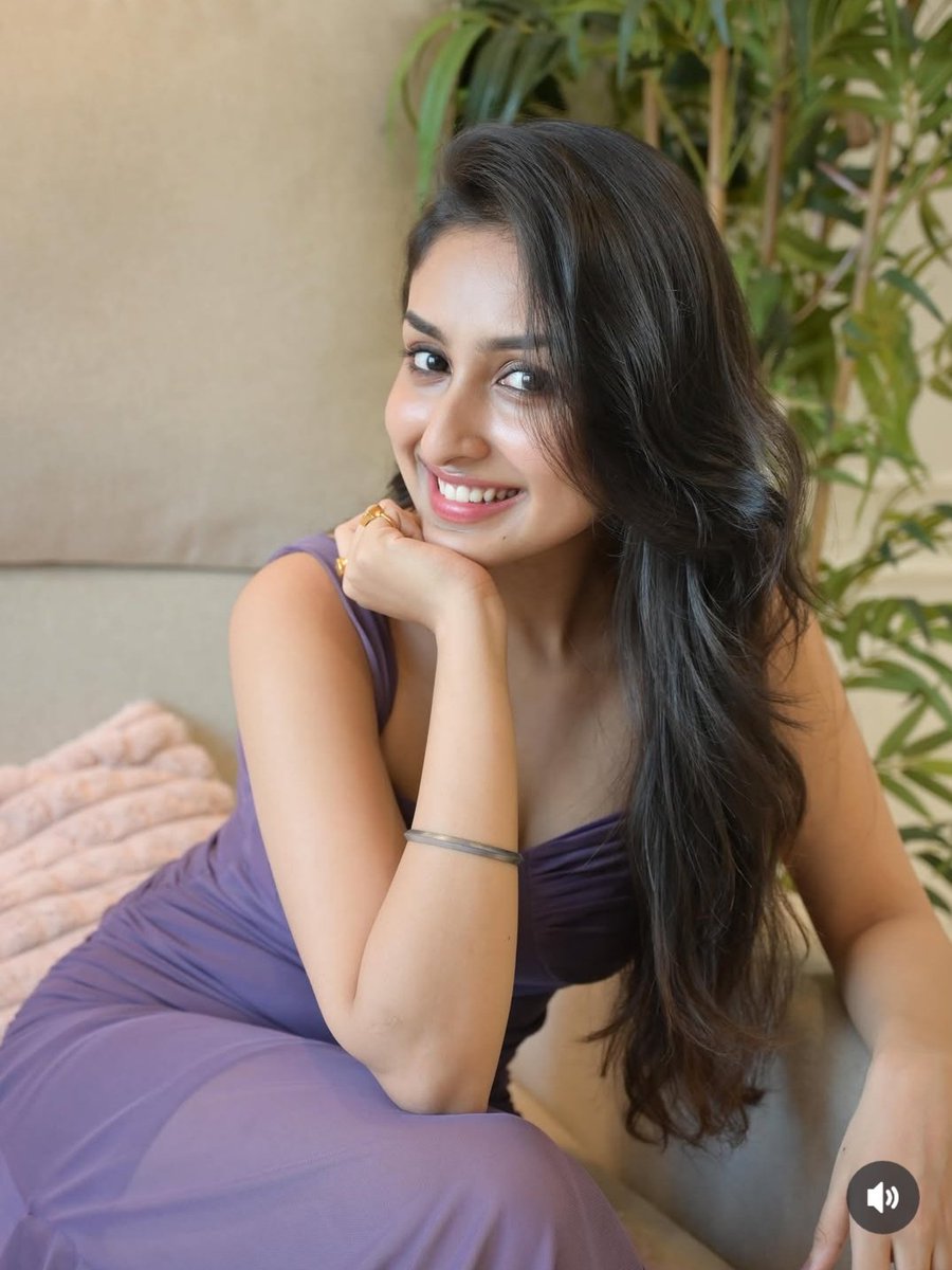 moumitataurus2's tweet photo. You slay always ❤ Diva for a reason 🔥💜 💅
#AnchalSahu 🧚‍♀️ https://t.co/tKx6wfyqi2