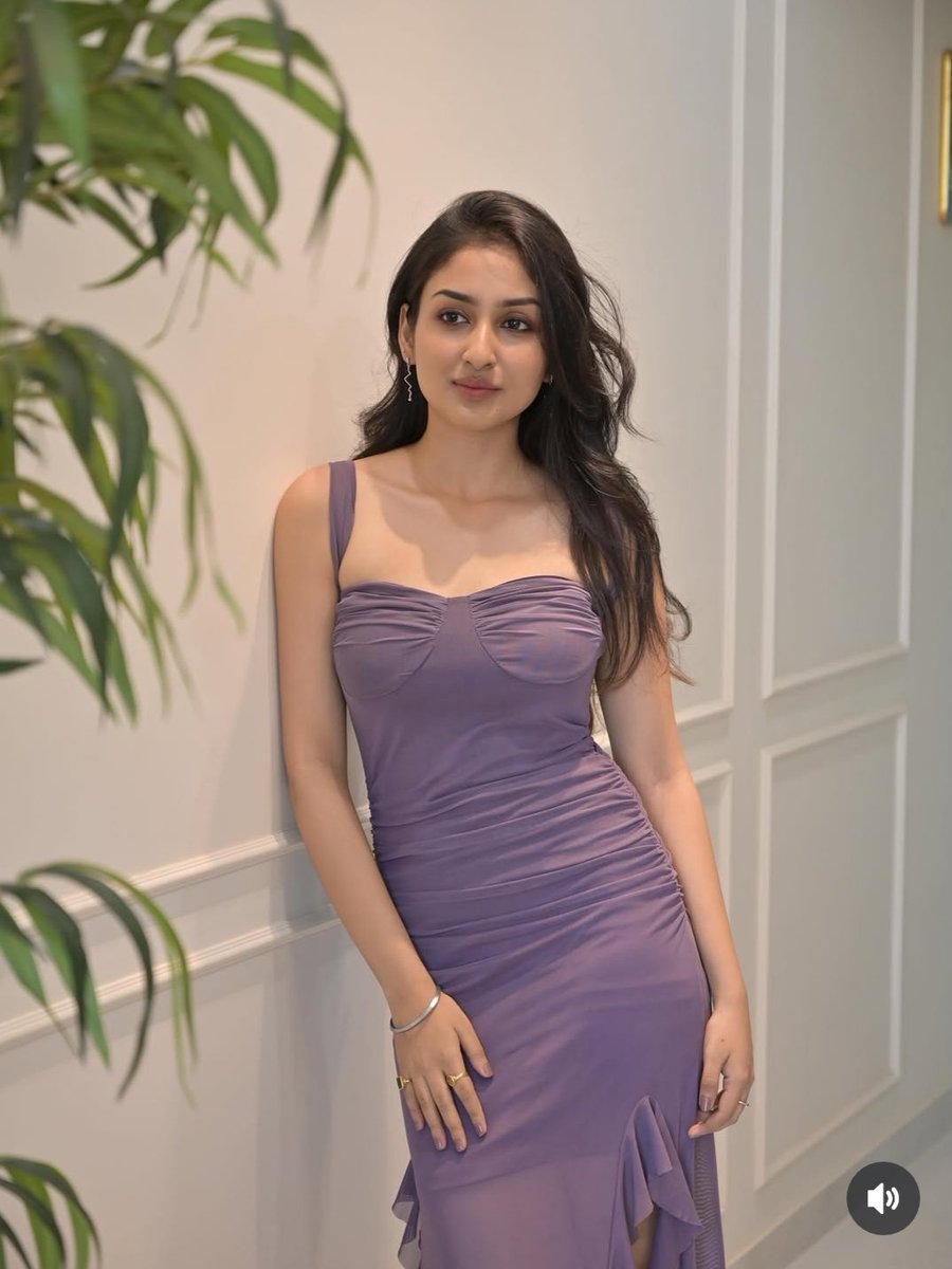 moumitataurus2's tweet photo. You slay always ❤ Diva for a reason 🔥💜 💅
#AnchalSahu 🧚‍♀️ https://t.co/tKx6wfyqi2
