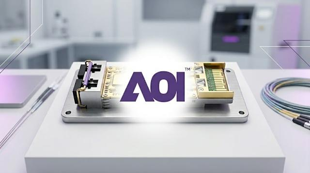 saso_capital's tweet photo. Interconnects you say? 

IMO you only need two stocks: $CRDO and $AAOI.

$CRDO = king of the <30m layer
$AAOI = king of the >30m layer

That’s it. Full coverage. https://t.co/IM8bCLdsrv