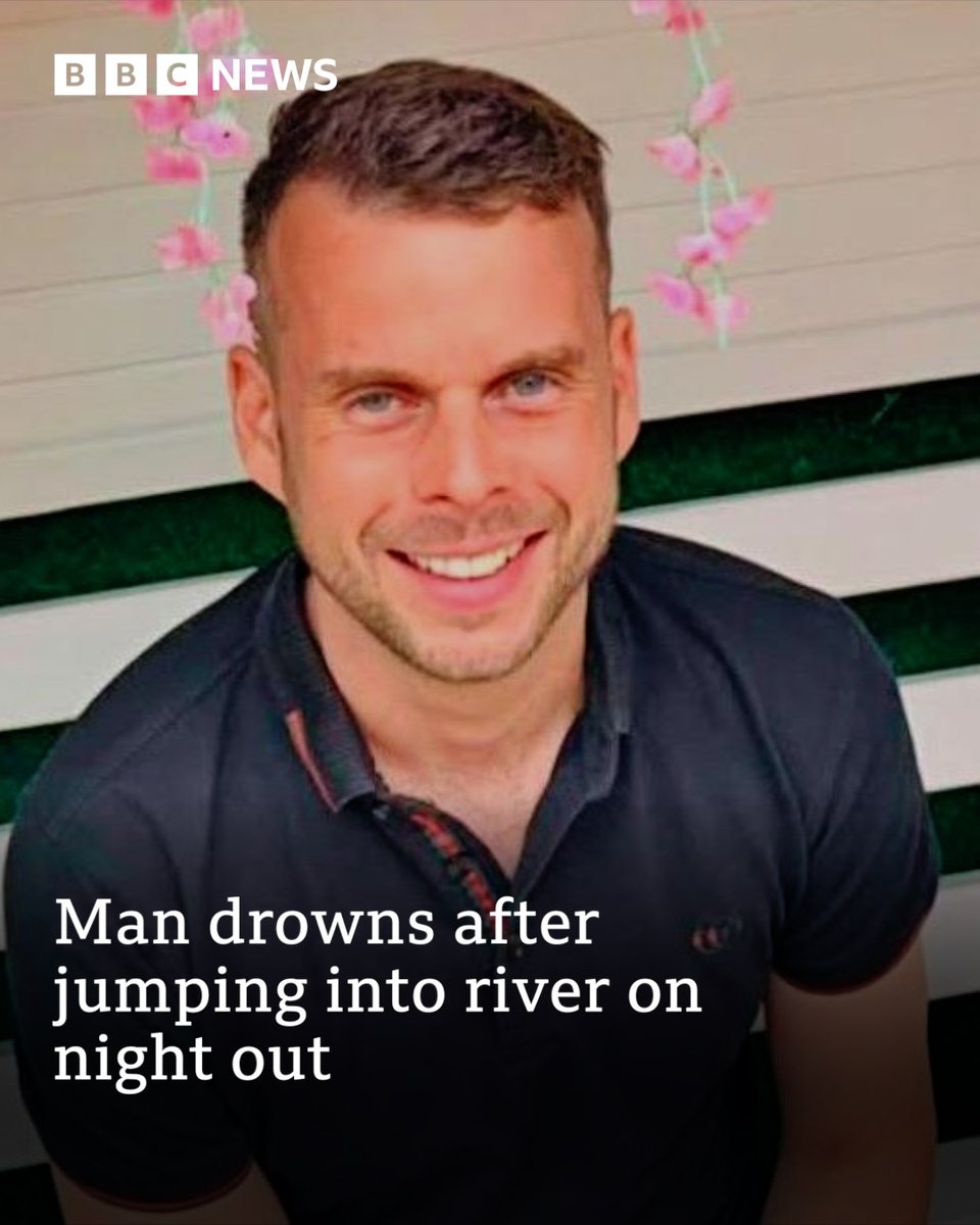 bbchw's tweet photo. "He was such a strong swimmer – he was my Peter Pan. He thought he was invincible and was going to live forever."
Full story: https://t.co/rnBsXUdGkK https://t.co/fWJlESNQk9