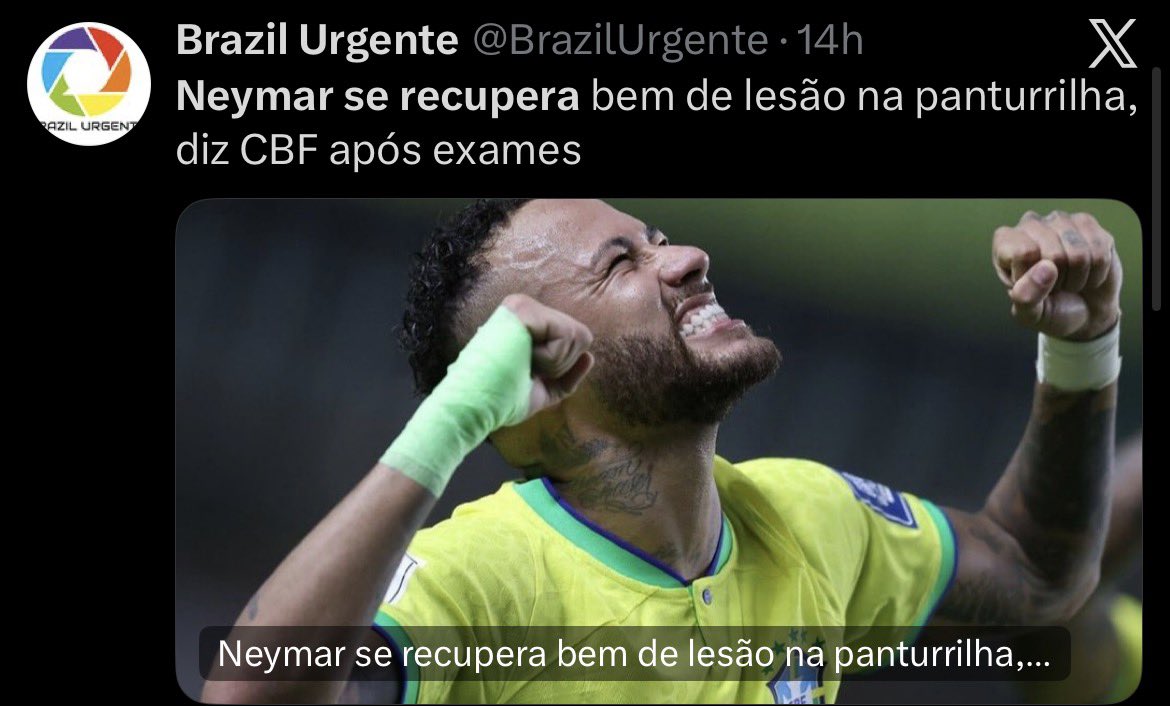 monni_tuiteira's tweet photo. A lesão que antes era de GRAU 2 entrou na promoção e agora é GRAU 1,99!!! https://t.co/Sdkgwjfwwb