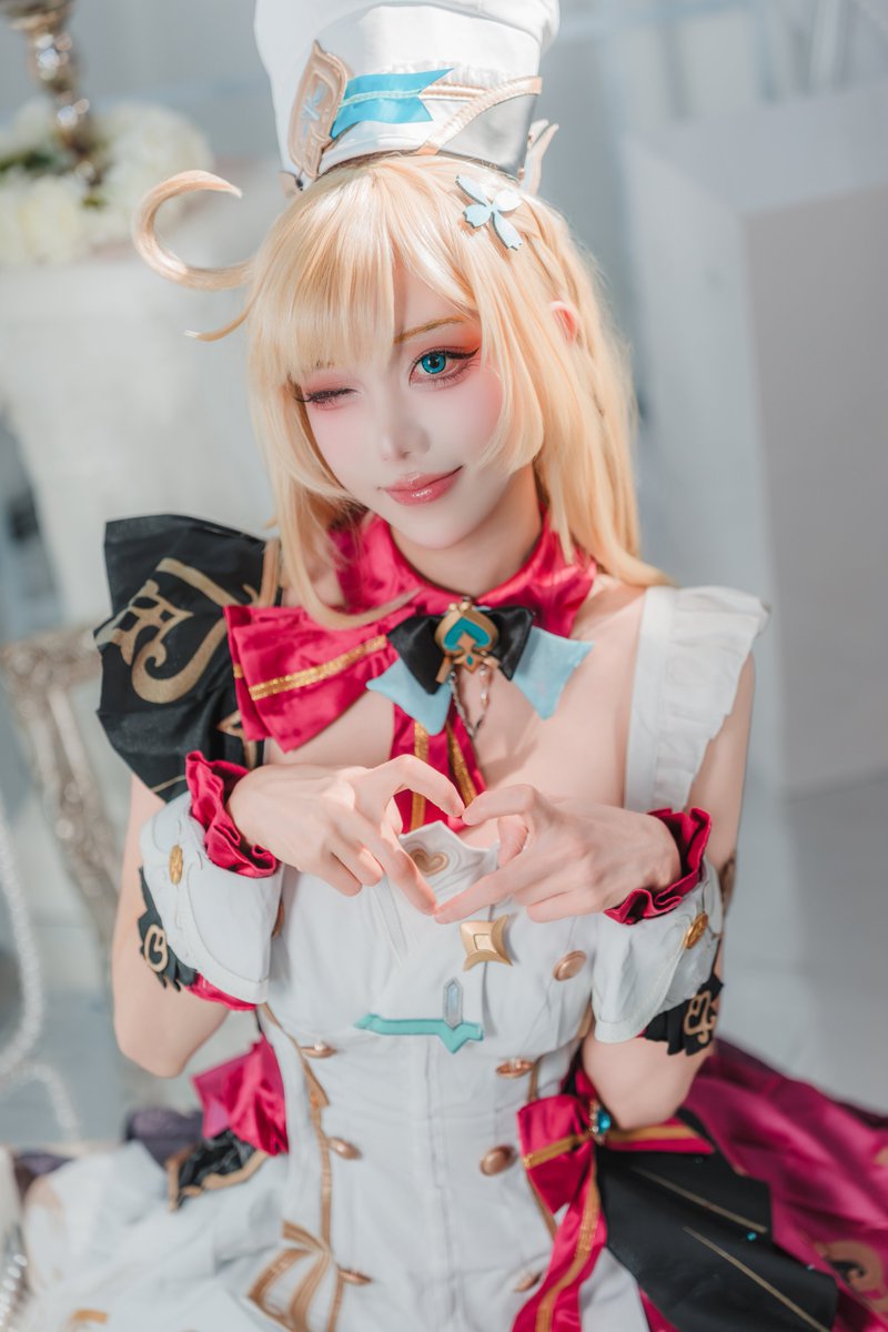 루아(RUA/露雅)🍀 tweet media