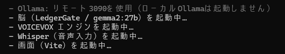 CLS53BSV's tweet photo. リモートでRTX3090動かせた。今日はちょっとだけ進んだかな。 https://t.co/BoS5f5k1tm