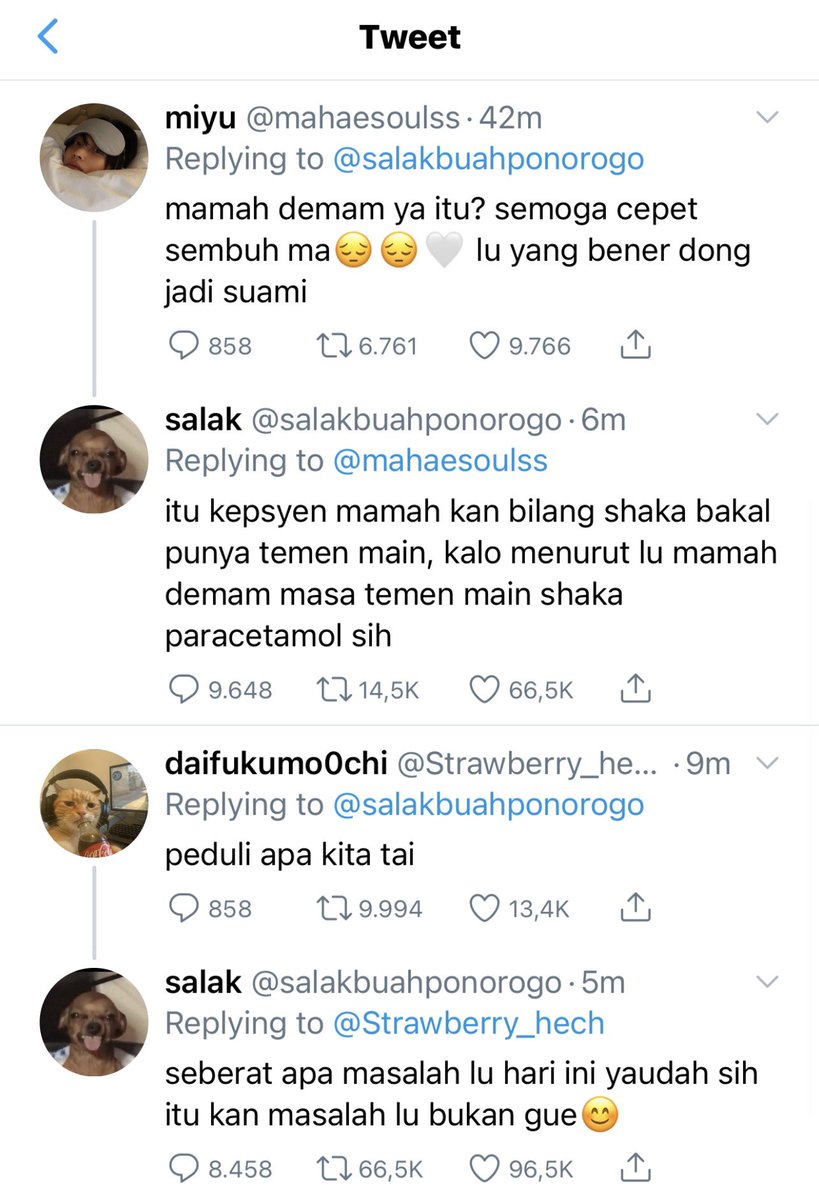 fantastiez's tweet photo. di akun salak : 😡😭😔🥲😢😩🤬😱😨😡🤬 https://t.co/WMfgY2wOE4