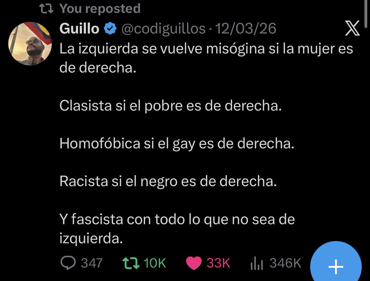 BlackDexter_'s tweet photo. @alexrnss @JesusSalcedoCol No falla @codiguillos https://t.co/ospN3IpXQl