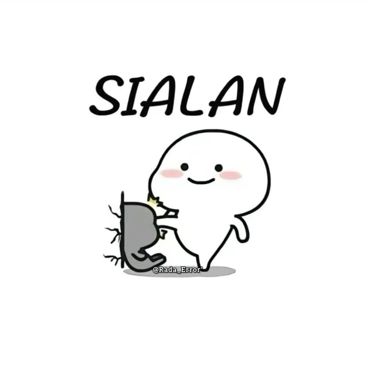 NotFound_1945's tweet photo. @MyPaijoKun Jamet, Bangkeeeh.. 😤 https://t.co/6RWVopQdSS