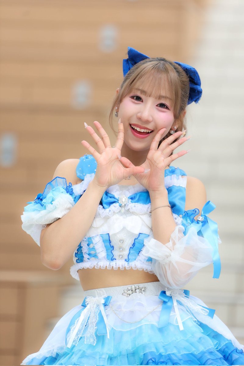 airu_serizawa's tweet photo. 【月1開催リプ返企画！】

♡このツイートにリプ下さい🫶🏻💕︎
♡今日から6/11日の23:59まで!!
♡おひとり様1回までの返信になります！

ひとり1人気持ちを込めて沢山
リプ返返すので待ってるね！！
 #イロハサクラ https://t.co/p1GtZzYHK0