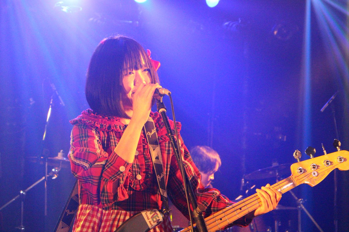 tommy_2525's tweet photo. 15-berry その5

2026.06.09 POP LOCK ON ROCK IN 太陽と虎 https://t.co/fGf1gAeA2o