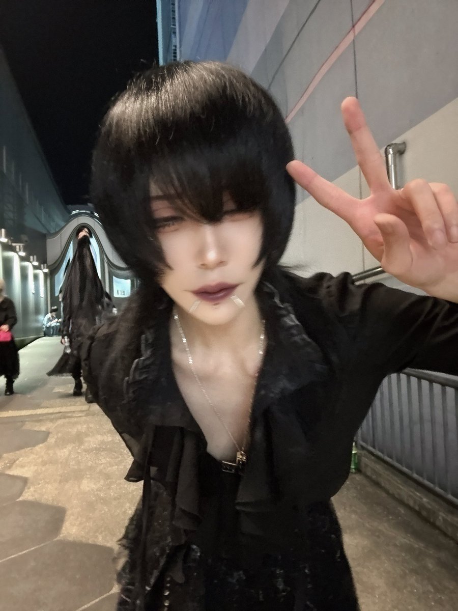 DIARIS_kwl's tweet photo. かをる 大好き！ https://t.co/lYJhQMQwJk