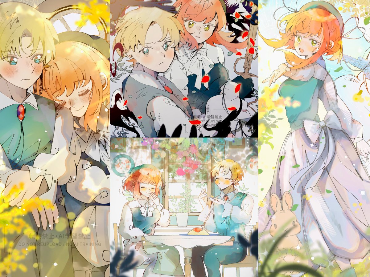 lpain0Y0's tweet photo. 好きだなって思ってもらえたらいいな🌷
#絵柄が好みって人にフォローされたい https://t.co/12eCgUVHSP
