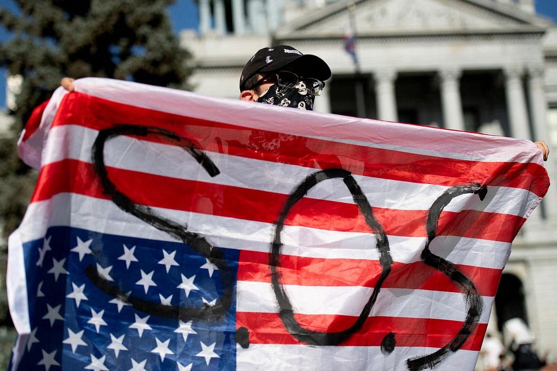 TonySeruga's tweet photo. 1/8 🧵
Poll Finds Majority of Democrats (55%) Would Prefer Living Outside the United States — And They Are Free to GO!
The survey comes as Democratic voters increasingly embrace socialist ideas.
🔗 https://t.co/Ew5ktKV61d
#AdiosAmigos #55Percent #GoAndBeFree #LuxuryBeliefs #SocialismAlwaysFails #America250 #PollRevealsAll #DemExit #CapitalismWins #LeaveIfYouHateIt