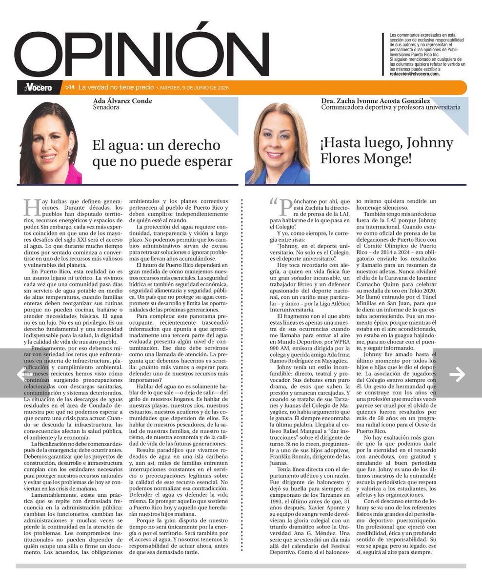 Zach_Acosta's tweet photo. @Juankie_Rios @yares2 @MartaAlexandra @AdaRamos6 @kefvelazquez @TititoRosa @saradelvalle @EstebanPagan @12magnificos @LModestti @LoreNNNlll Un tributo a Johnny 

¡Hasta luego, Johnny Flores Monge!
https://t.co/ozzoyKMBkf https://t.co/4WioNdLggu