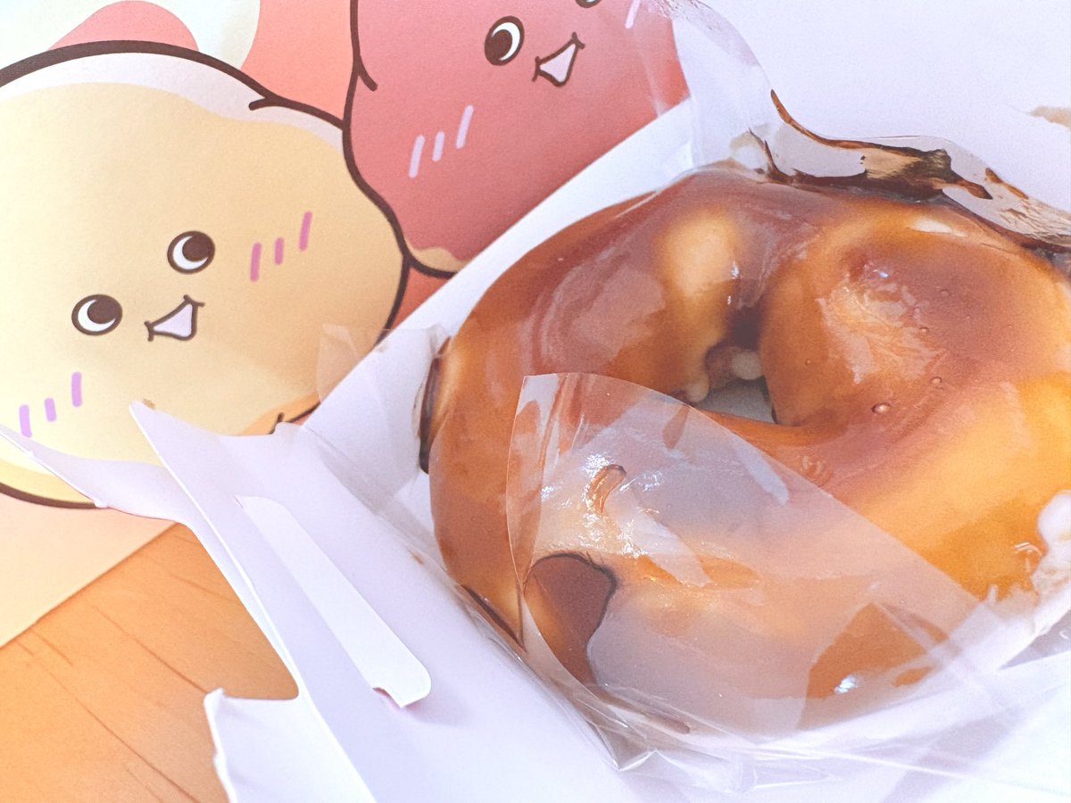 d415gam's tweet photo. はじめての、もっちゅりん。 https://t.co/pc9N3V623L