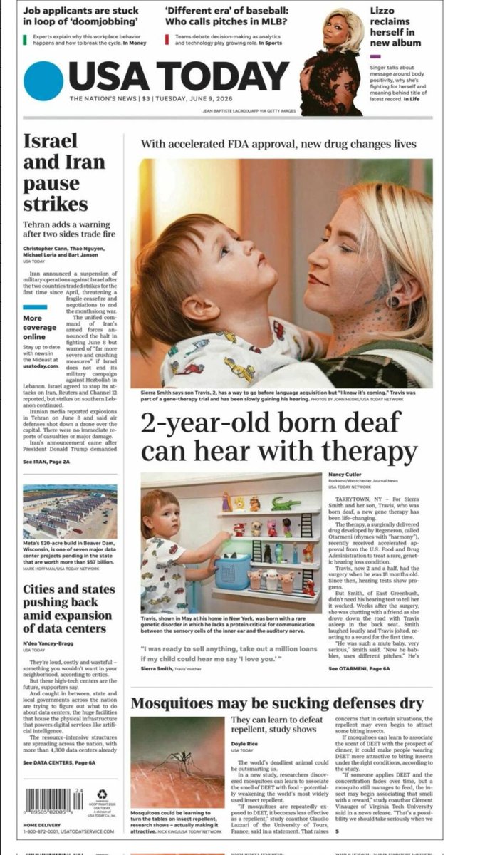 REDPOLITICA1's tweet photo. *PORTADAS INTERNACIONALES*

https://t.co/FbOPWBwa0v https://t.co/mneS4Pa7Mz