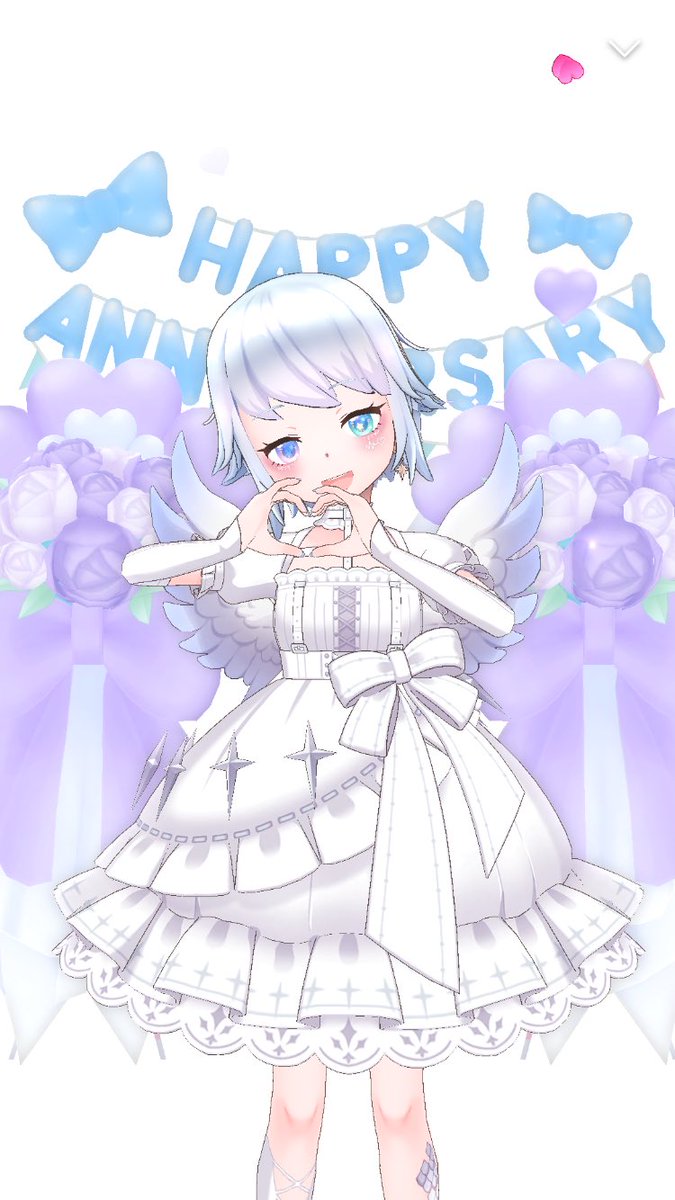___6lue's tweet photo. 改めておめでとッ🫶🎉✨
最高に幸せに過ごしてくれ‼️頼む‼️

出逢えて感謝🌍💫
#すたぁらいぶ https://t.co/qi2kZo9nXW