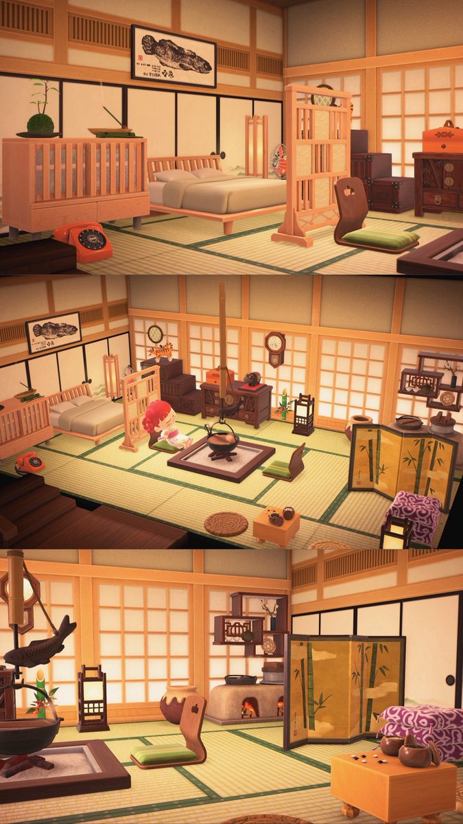 applekittyrin's tweet photo. My room tour…💭

1.リビング
2.ダイニングキッチン
3.客間
4.バスルーム

タップしてみてね🫶 https://t.co/UlhkmJN7QF