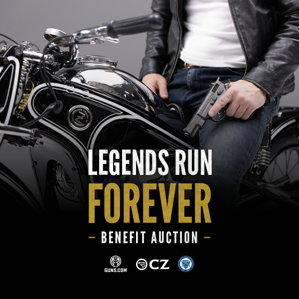 nationalcops's tweet photo. Coming June 16! 💙

@CZ_Firearms and https://t.co/KQrAwBmpdp are teaming up for the Legends Run Forever benefit auction supporting C.O.P.S. Bid on a restored 1935 CZ motorcycle and a CZ 75 Legend handgun.

Learn more: https://t.co/jEFjL6V2rT https://t.co/q5jRlfwkPf