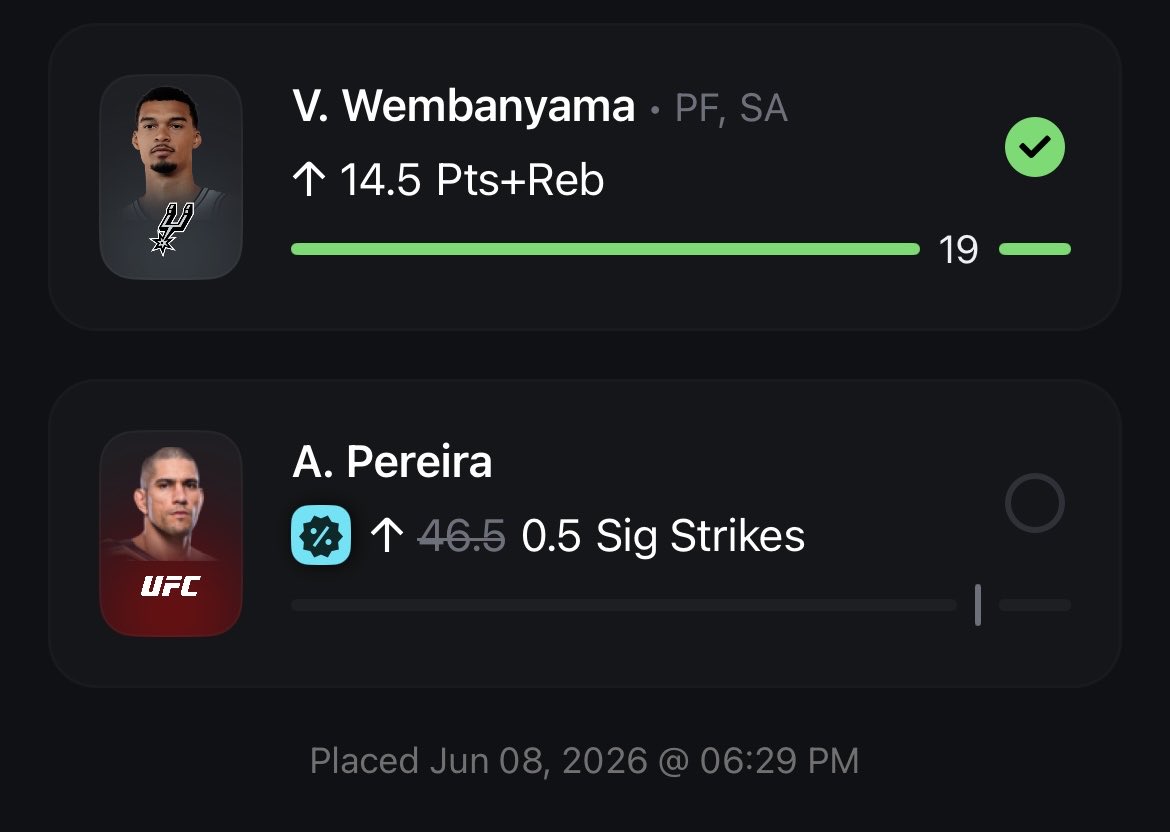 The Bettor Bat (+EV) tweet media
