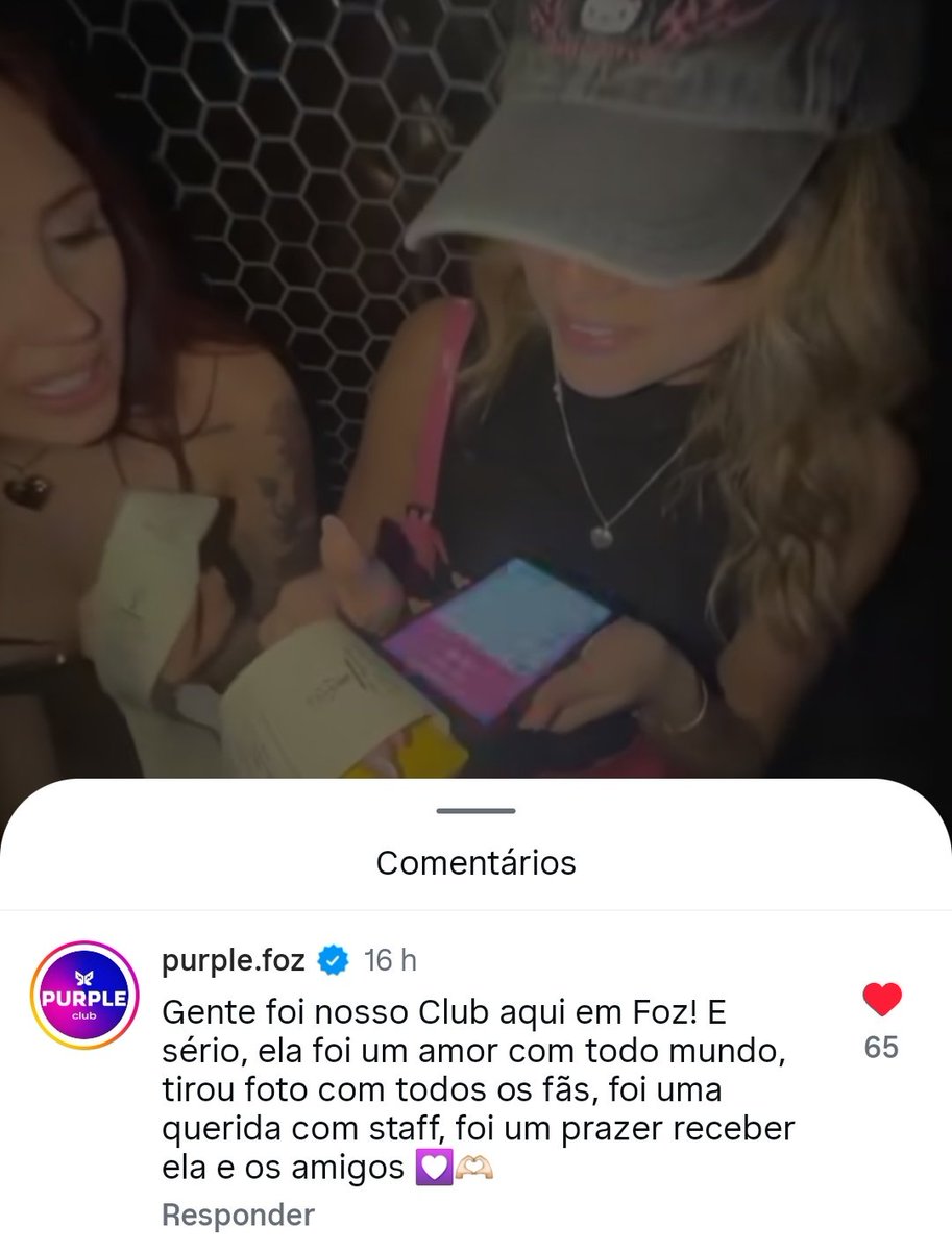 crf_nati's tweet photo. aí isso foi muito fofo da parte deles 🩷 https://t.co/KSlfJhlr1U