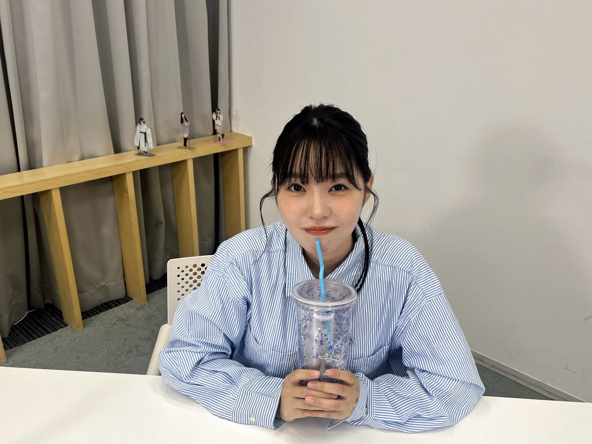kaya_aquarium's tweet photo. ご視聴ありがとうございました🐳

今夜の放送では『ちょっと恥ずかしかった話』や、
皆さんが考えた『シチュエーションボイス選手権』で
お送りしました🙌

タイムシフトはこちら
🎦https://t.co/XcJix3Mvpe

次回は7/14放送です👀
▶https://t.co/mZ91Dt7nXc

＃かやりうむ　＃奥野香耶 https://t.co/Xo1jmM8K6w