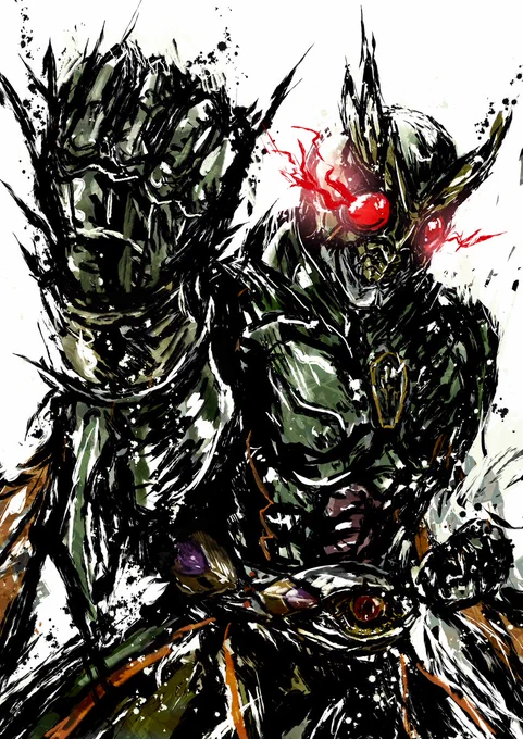 お願い致します #絵を褒められると頑張れるので軽率に褒めて