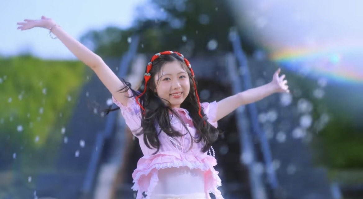 MogYui's tweet photo. 🍓 🫧⋆⸜(* ॑꒳ ॑*  )⸝ 🫧🍓

[▶] https://t.co/uC2rRZirqY…

#REGE_イチゴソーダMV
#REGE https://t.co/eJXmvZUtGw