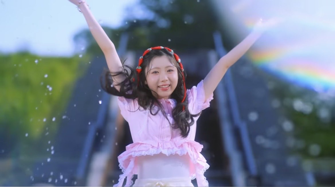 MogYui's tweet photo. 🍓 🫧⋆⸜(* ॑꒳ ॑*  )⸝ 🫧🍓

[▶] https://t.co/uC2rRZirqY…

#REGE_イチゴソーダMV
#REGE https://t.co/eJXmvZUtGw