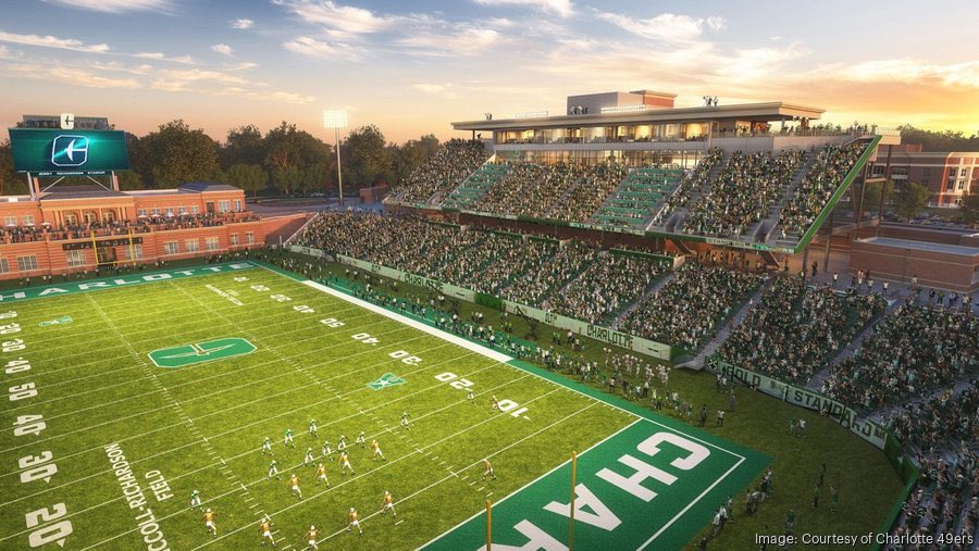 Adam_Saunders04's tweet photo. I’ll be attending UNC Charlotte camp
@pauloturner80 
@Bulldog_Recruit 
@E_clazz https://t.co/wMgP67EZUL