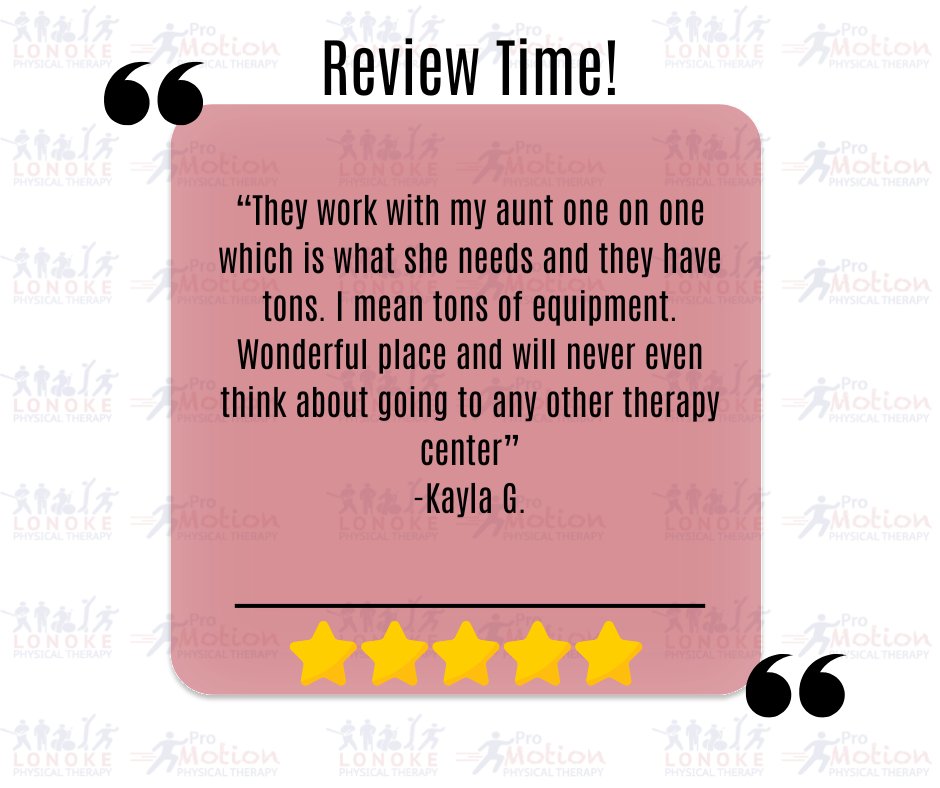 lonoke_pt's tweet photo. We love hearing back from everyone! https://t.co/OmP9pS2fBF