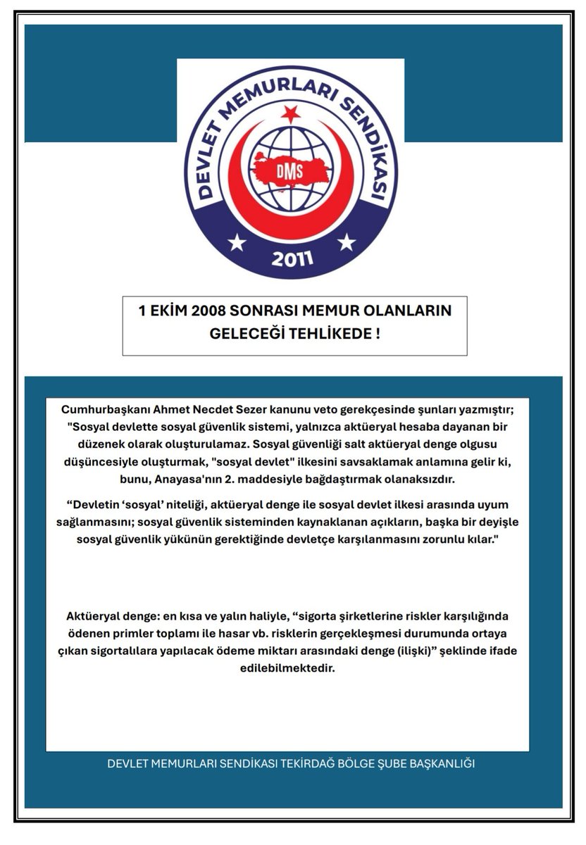 M_eyvazoglu's tweet photo. @telqraft 5510 sayılı yasa ile kaybedilenler. 2008 sonrası memur olanlar için👇 (Öncesinde sgk girişi olsa bile) https://t.co/p1mSKq3mQ1