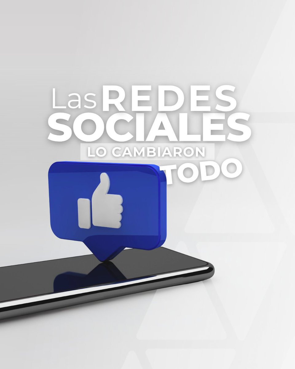 RankTopSpain's tweet photo. Mañana se celebra el Día de las Redes Sociales 📱

Y lo que está claro es que ya no son solo entretenimiento, son donde las marcas captan atención, generan confianza y construyen negocio 🌐

Si no estás en redes, no estás en la conversación.

#redessociales #marketingdigital https://t.co/U0FVuupnYH