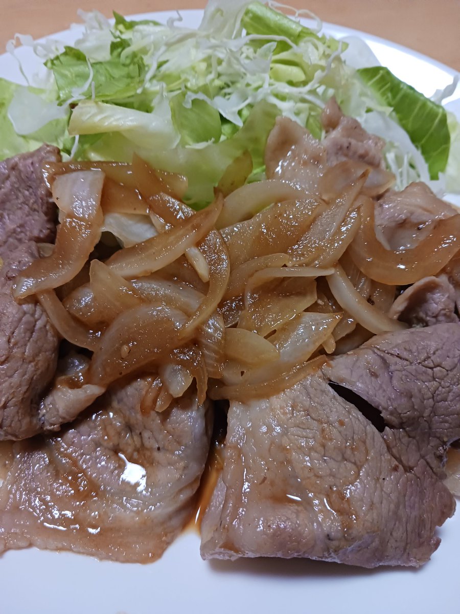 YukiYuutan's tweet photo. 今日のご飯です♥️ https://t.co/wJ4sg4suJM