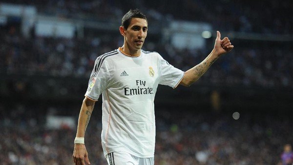 fatchulwachid's tweet photo. @_onlyscott Angel Di Maria https://t.co/d9a4SQ5EOn