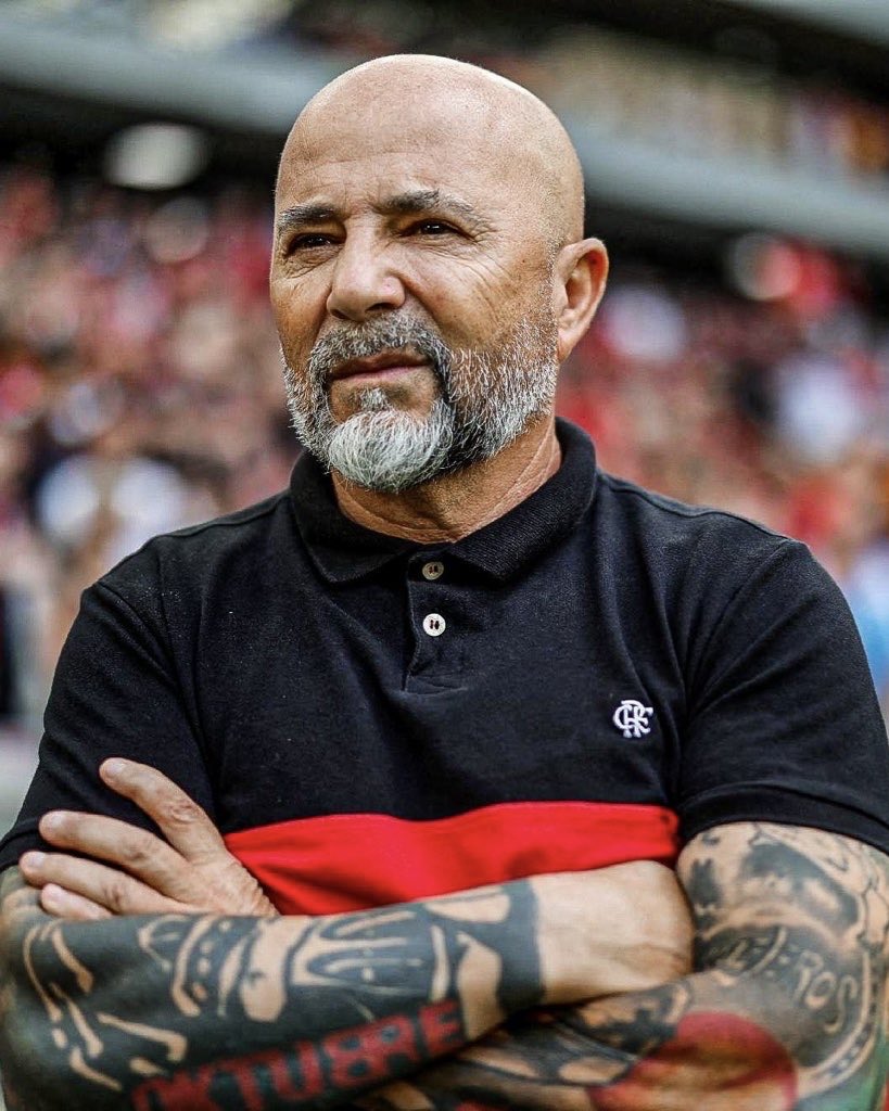 sudanalytics_'s tweet photo. ‼️🇦🇷 JORGE SAMPAOLI SERÁ EL NUEVO ENTRENADOR DE TALLERES DE CÓRDOBA.

Vía @arevalo_martin. https://t.co/xPfrMUSBR6