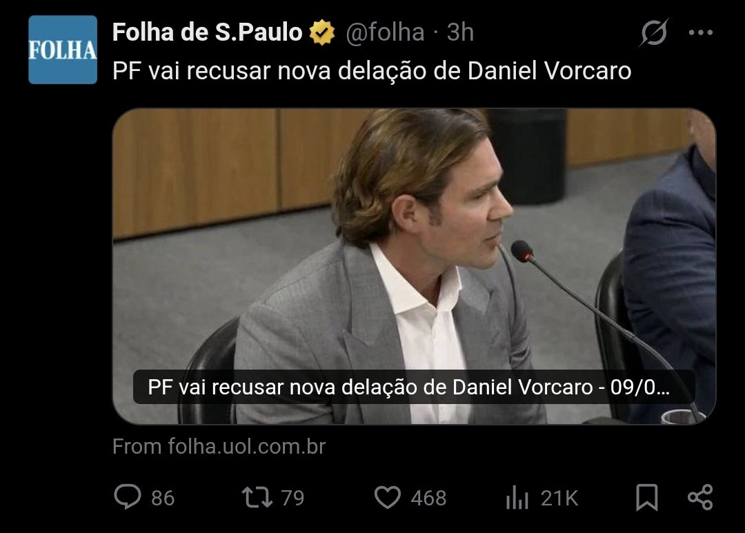 Bianca Alencar tweet media