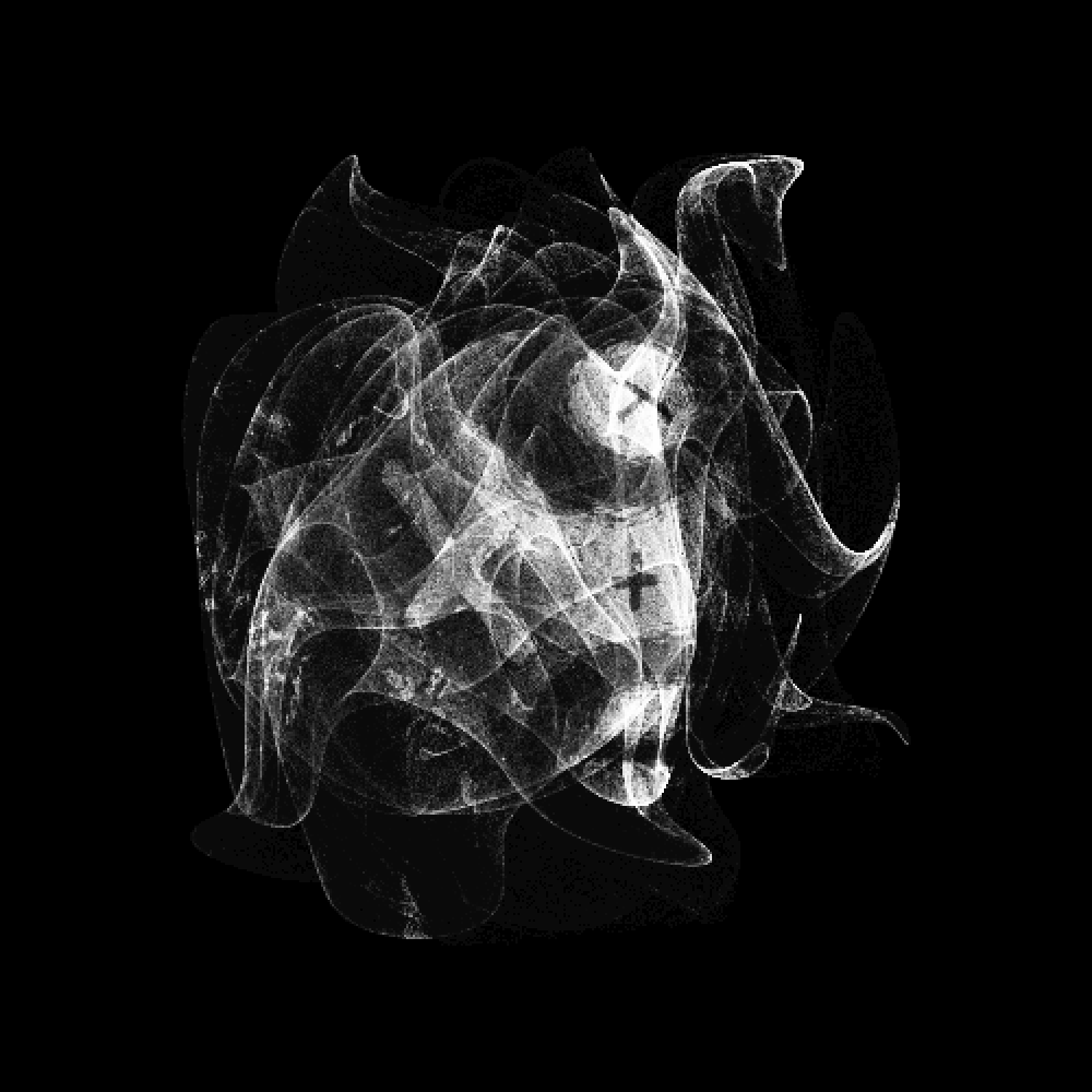 0xsh_lk's tweet photo. ATTRACTORS https://t.co/B6UD3PDooN