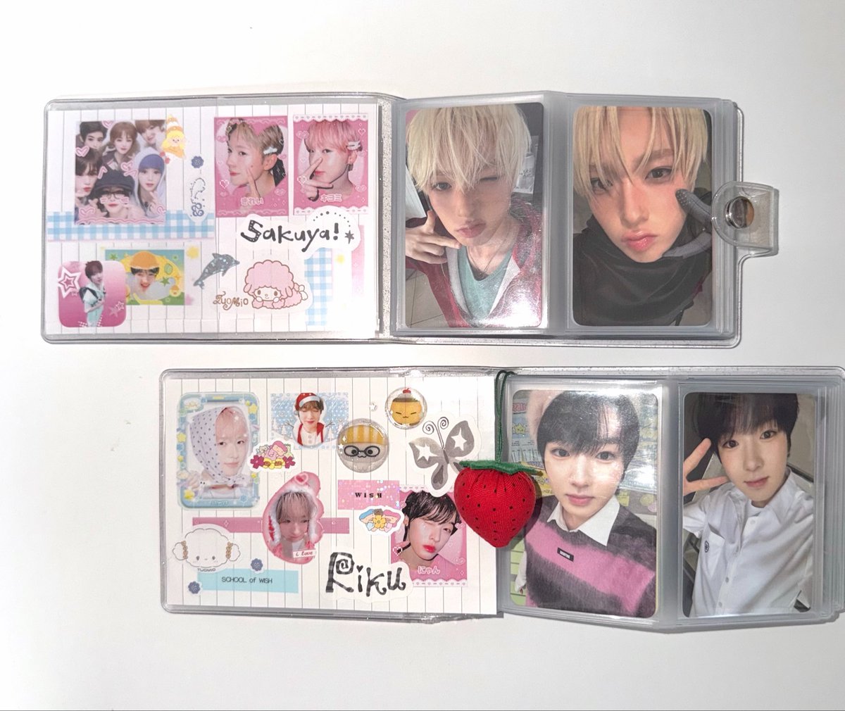 묵이 tweet media