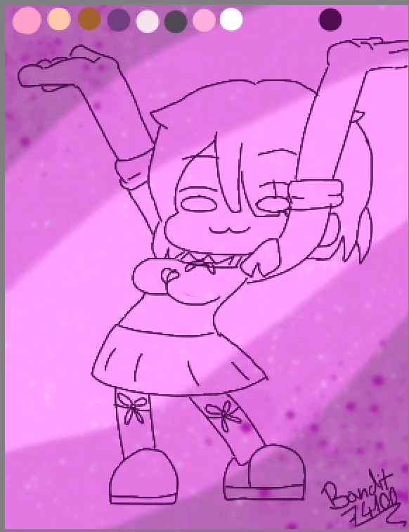 tosi-chan 🤎💜 | VTuber tweet media